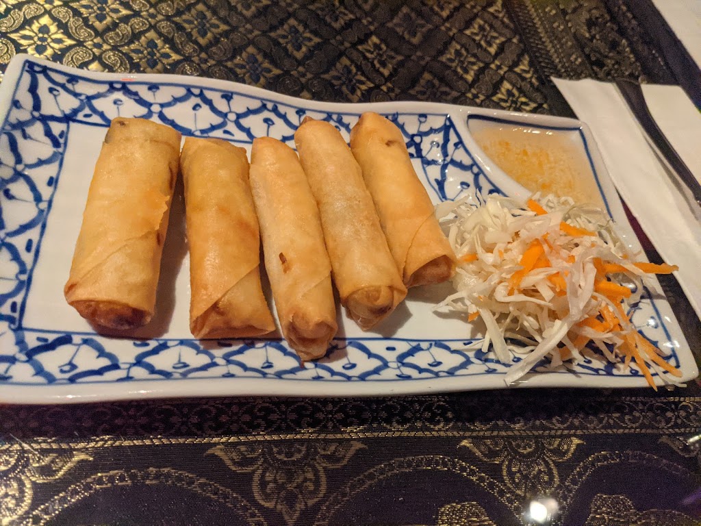 Bangkok House Authentic Thai Restaurant | 26 NJ-35, Eatontown, NJ 07724, USA | Phone: (732) 389-3890