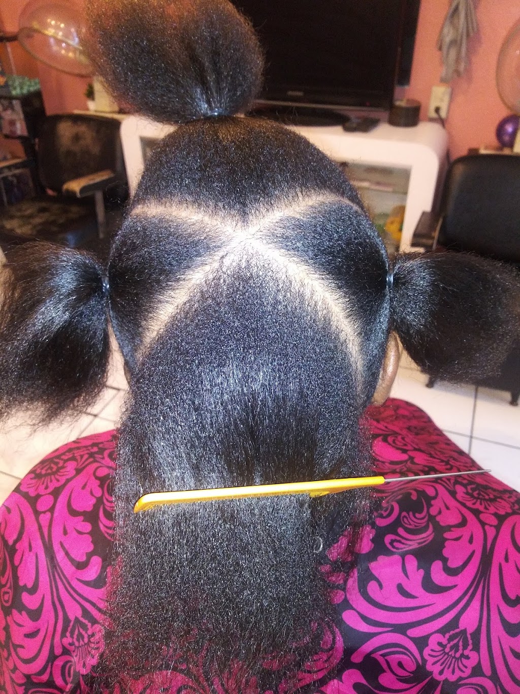 Lubbys Locs | 2554 E Bearss Ave, Tampa, FL 33613, USA | Phone: (813) 520-1648