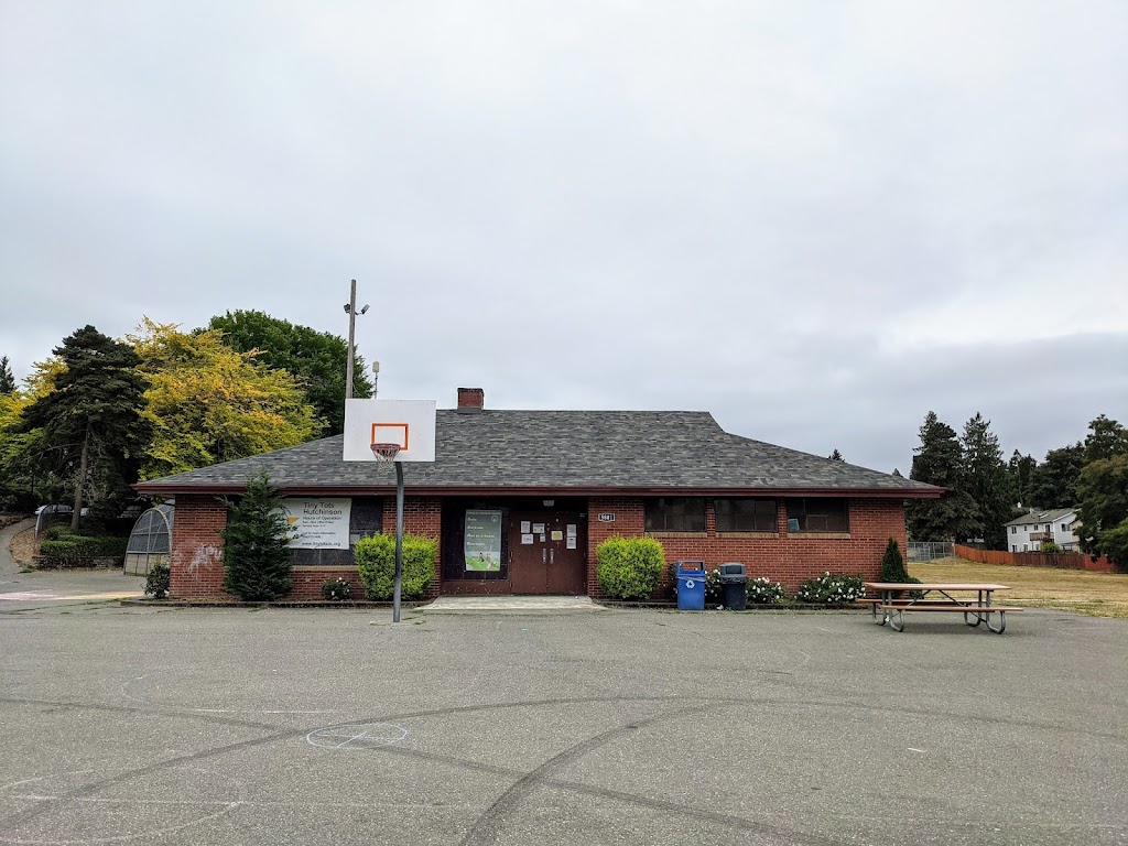 Hutchinson Playground | 59th Ave S & S Norfolk St, 5801 S Pilgrim St, Seattle, WA 98118, USA | Phone: (206) 684-4075