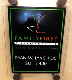 Ryan W. Lynch, DC | 2600 James Rd, Granbury, TX 76049, USA | Phone: (817) 326-1465