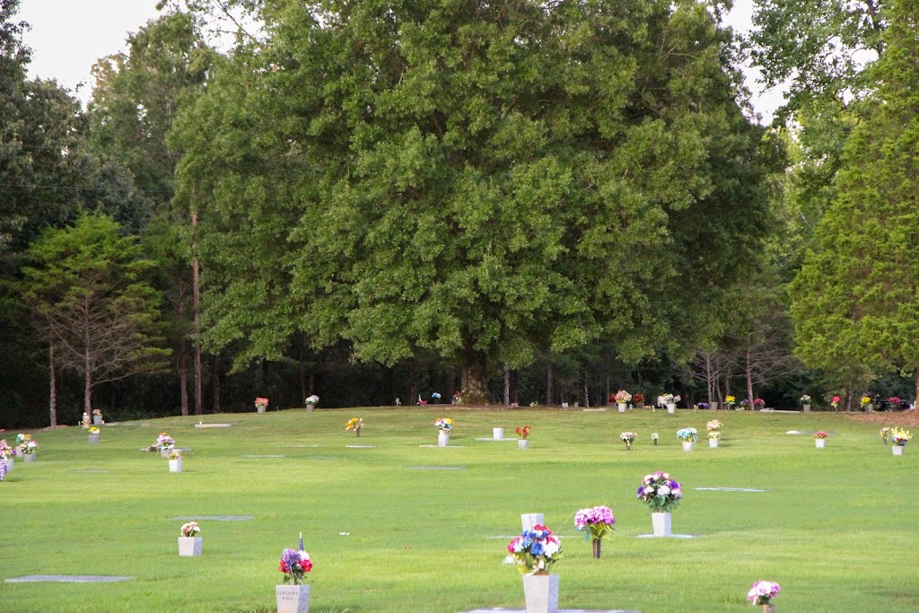 Autumn Woods Memorial Park | 6240 Davidson Rd, Olive Branch, MS 38654, USA | Phone: (662) 895-4324