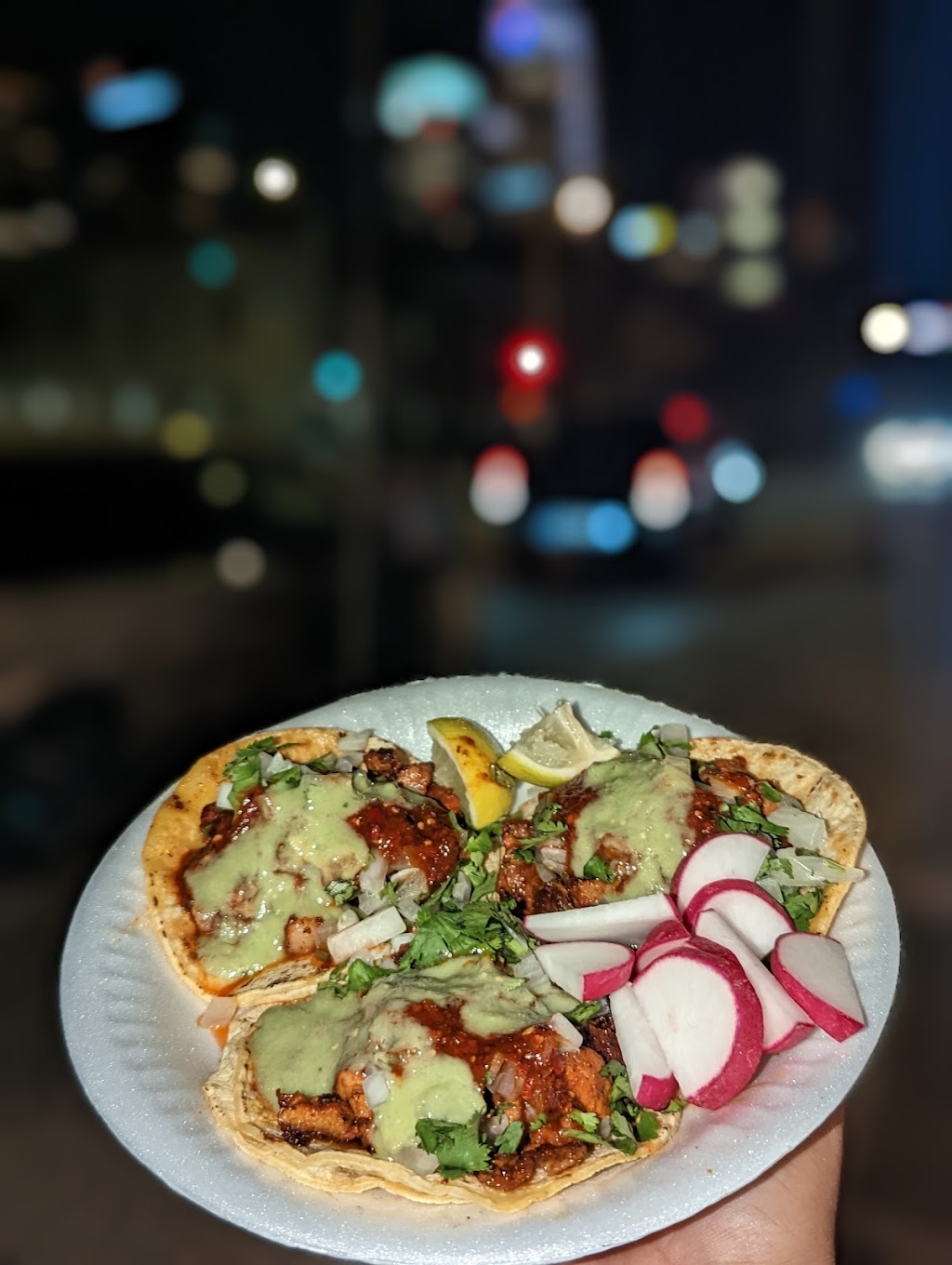 Alonso Tacos | 287 S Bixel St, Los Angeles, CA 90026, USA | Phone: (323) 812-7775