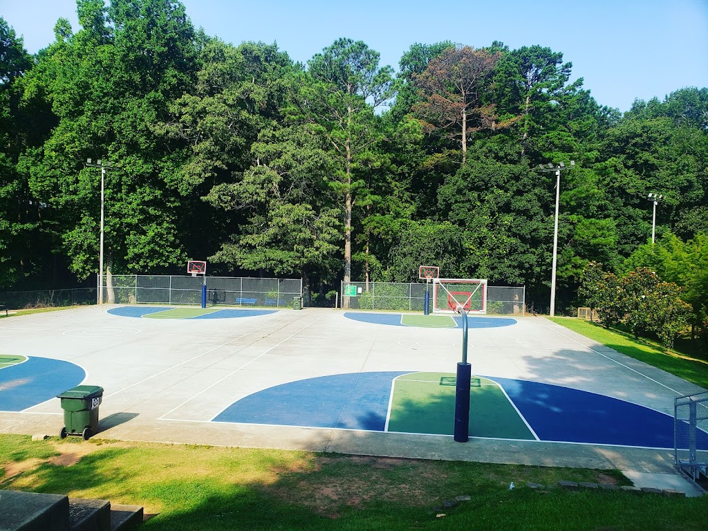 Pine Log Park | 1451 Pine Log Rd NE, Conyers, GA 30012 | Phone: (770) 761-3058