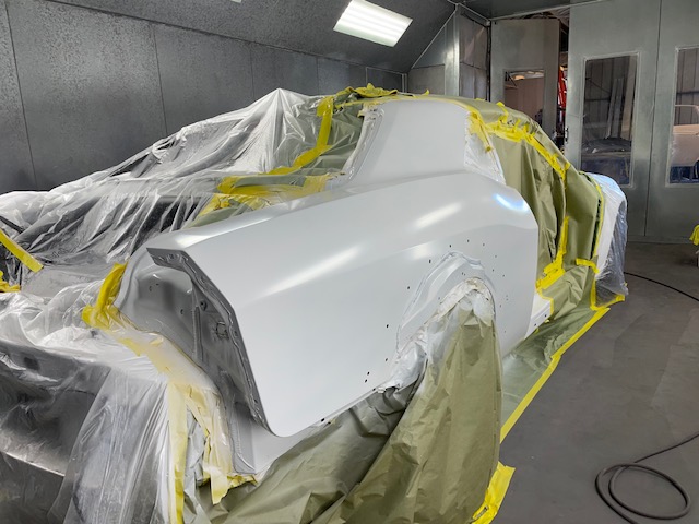 G&G Auto Body Shop | 11104 Alameda St, Lynwood, CA 90262 | Phone: (310) 632-4711