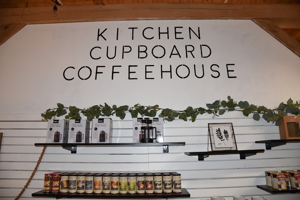 Kitchen Cupboard | 255 Main St, Shipshewana, IN 46565, USA | Phone: (260) 768-7969