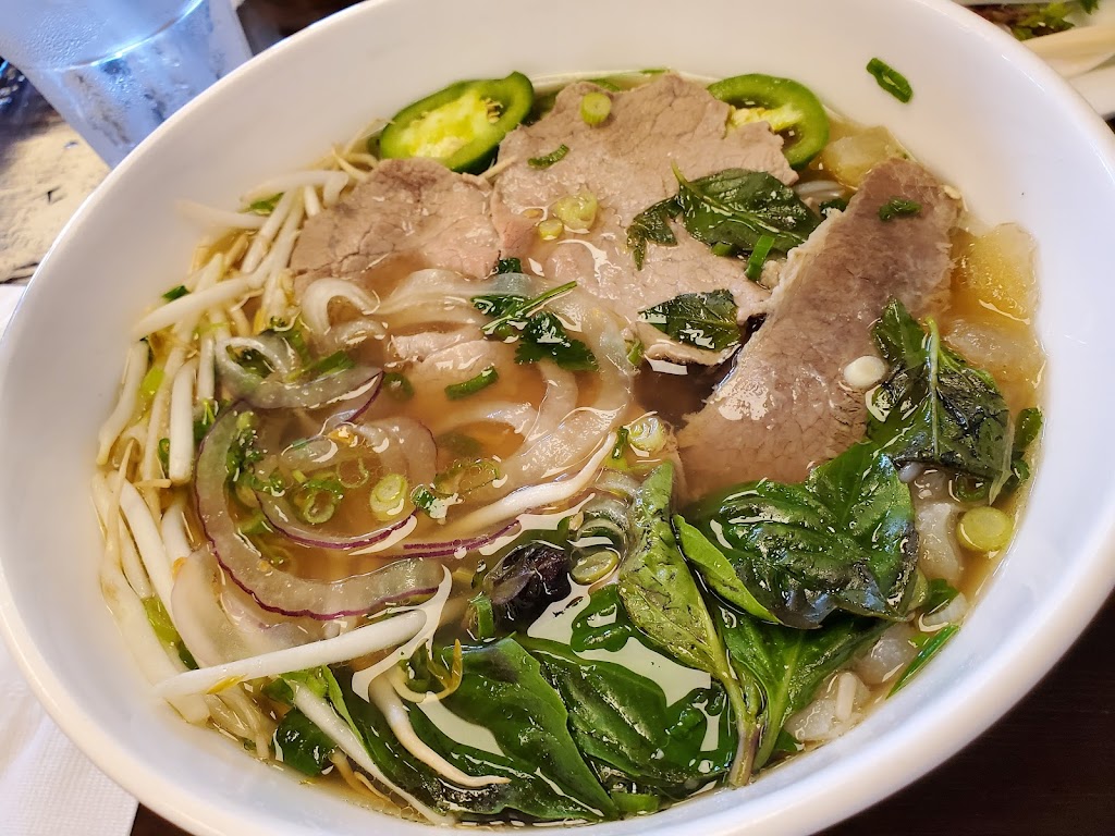 Pho way | 1040D Stuyvesant Ave, Union, NJ 07083 | Phone: (908) 955-8151