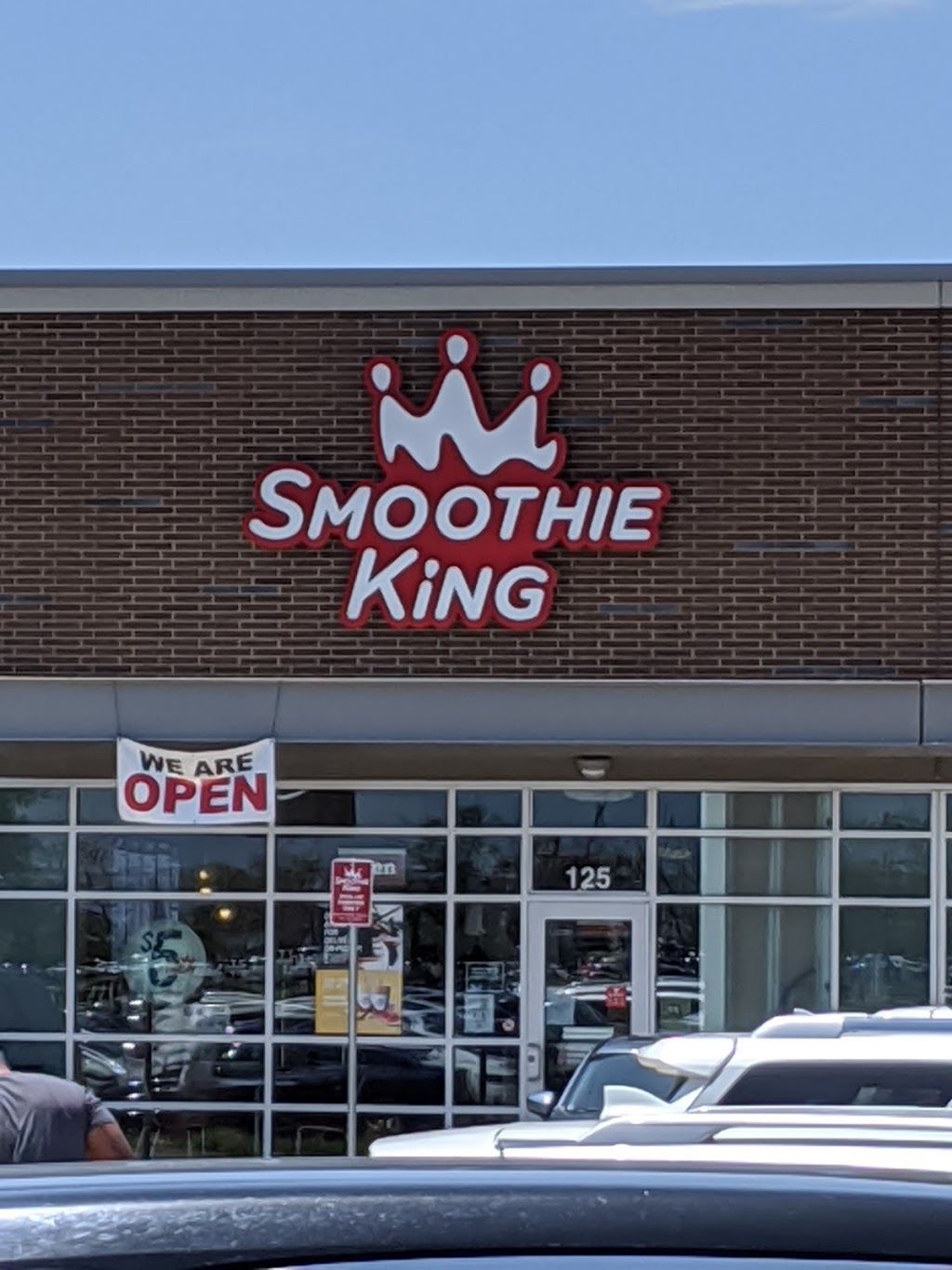 Smoothie King | 1705 N Collins St, Arlington, TX 76011, USA | Phone: (817) 422-9068