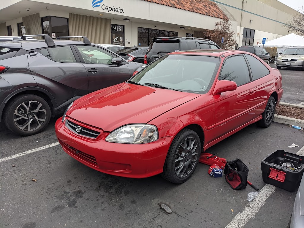 Moes Mobile Brake Repair | 3977 Brock Way, San Jose, CA 95111, USA | Phone: (408) 337-2257