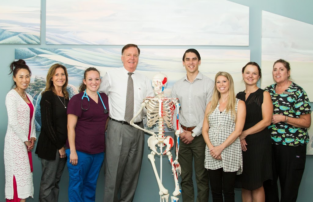 AZ Integrative Rheumatology | 9097 E Desert Cove Ave STE 100, Scottsdale, AZ 85260, USA | Phone: (480) 609-4200