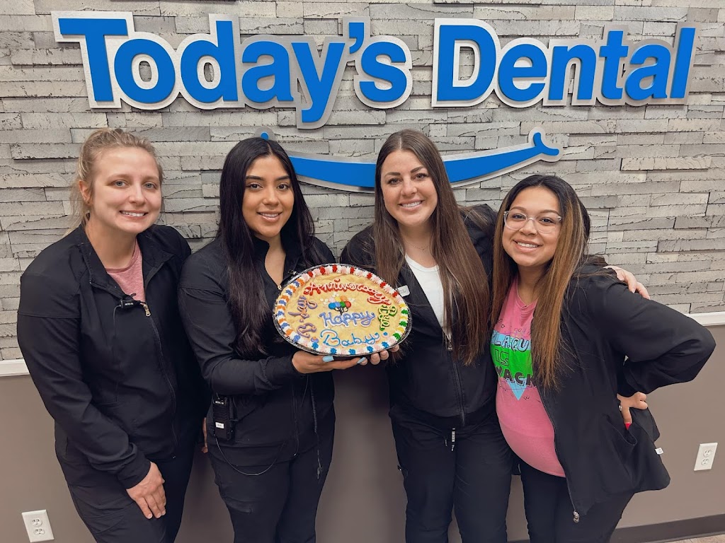 Todays Dental Fremont | 1689 E 23rd St, Fremont, NE 68025, USA | Phone: (402) 727-9292