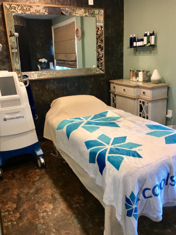 Jánnha MediSpa | 950 NJ-35 f2, Middletown Township, NJ 07748, USA | Phone: (732) 533-5473