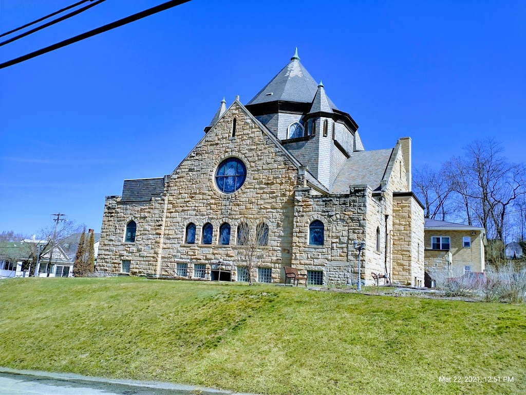 Apollo United Presbyterian Church | 401 1st St, Apollo, PA 15613, USA | Phone: (724) 478-4807