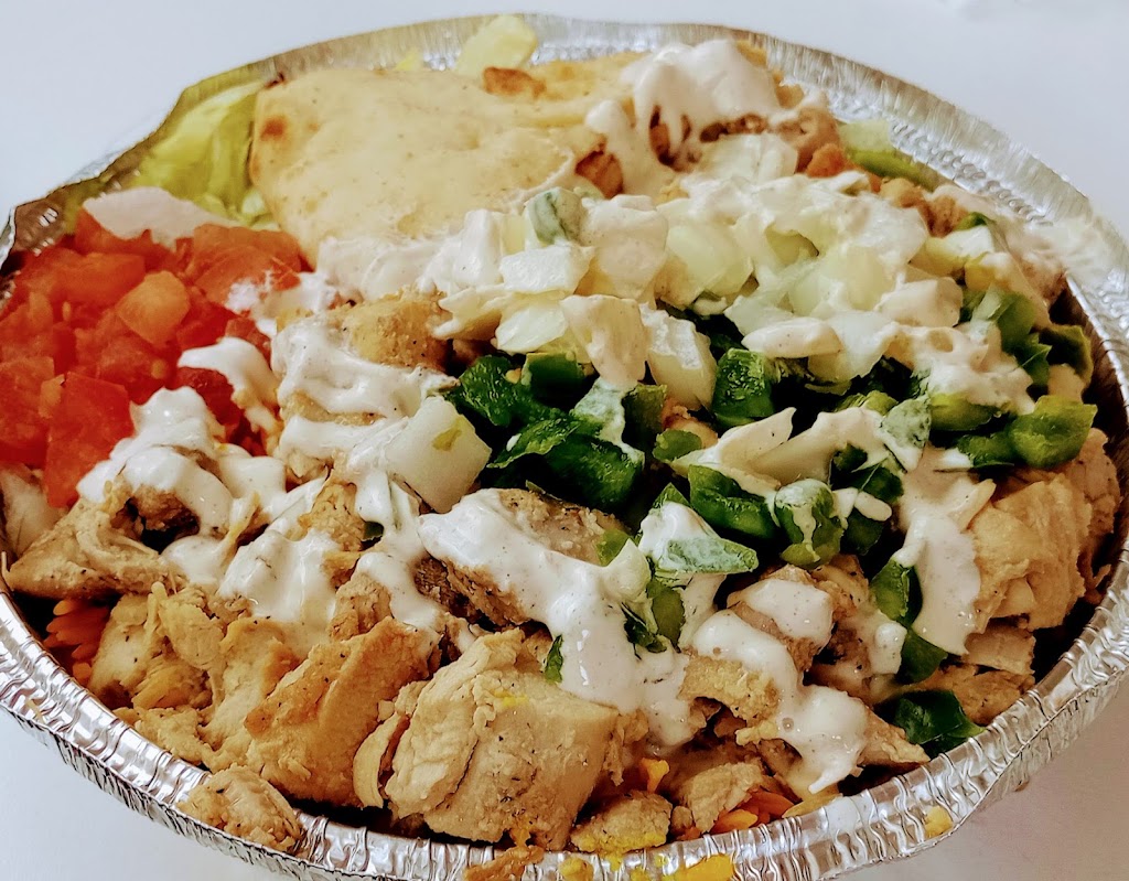 The Halal Guys | 5338 Curie St, Fremont, CA 94538, USA | Phone: (510) 493-7330