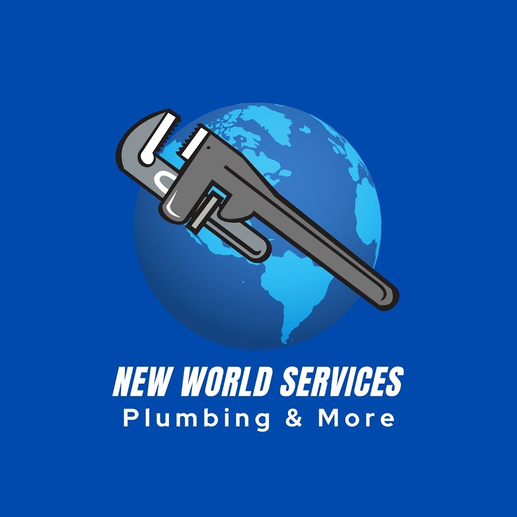 New World Services | 4715 Mitchell Rd, Land O Lakes, FL 34638, USA | Phone: (813) 777-3175