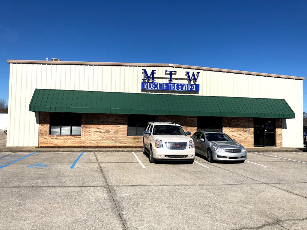 Midsouth Tire and Wheel | 122 Corporate Way, Pelham, AL 35124, USA | Phone: (205) 730-2444