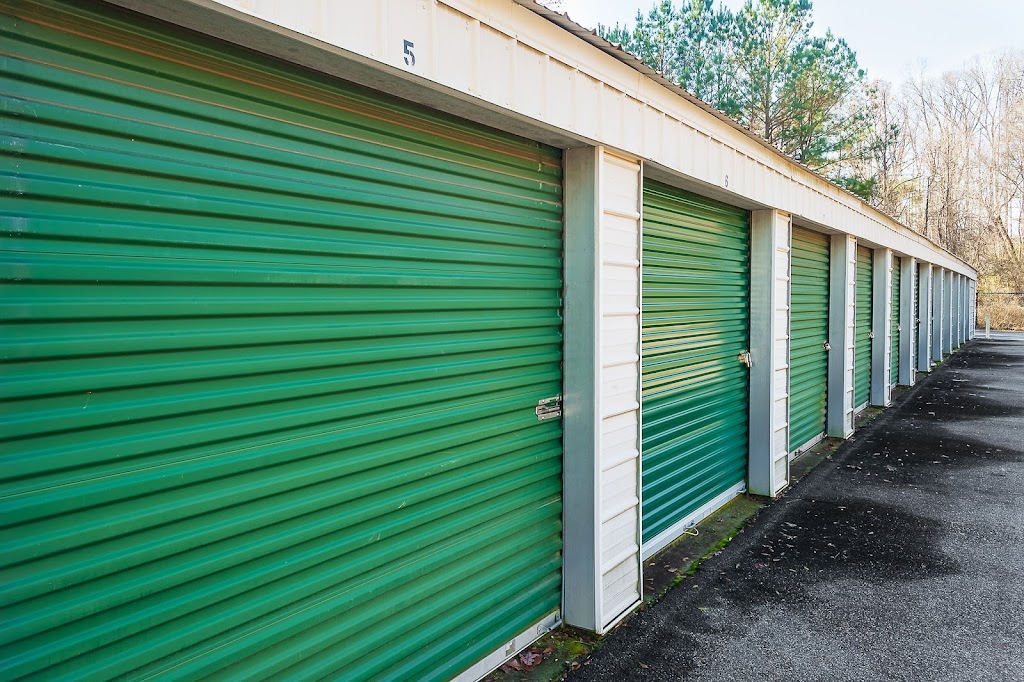 Ms. Lillians Self-Storage | 1210 GA-16, Newnan, GA 30263, USA | Phone: (678) 831-6847