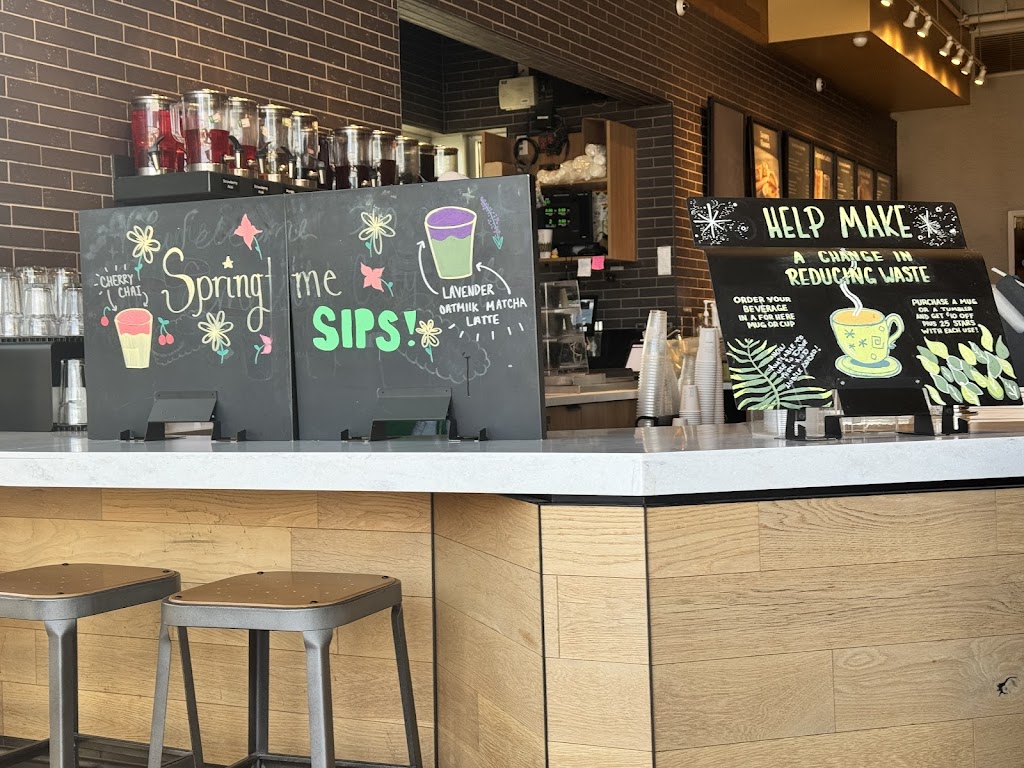 Starbucks | 820 N Milwaukee Ave, Buffalo Grove, IL 60089, USA | Phone: (847) 715-8268