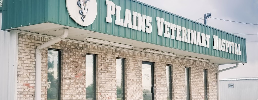 Plains Veterinary Hospital | 20744 LA-964, Zachary, LA 70791, USA | Phone: (225) 658-2242