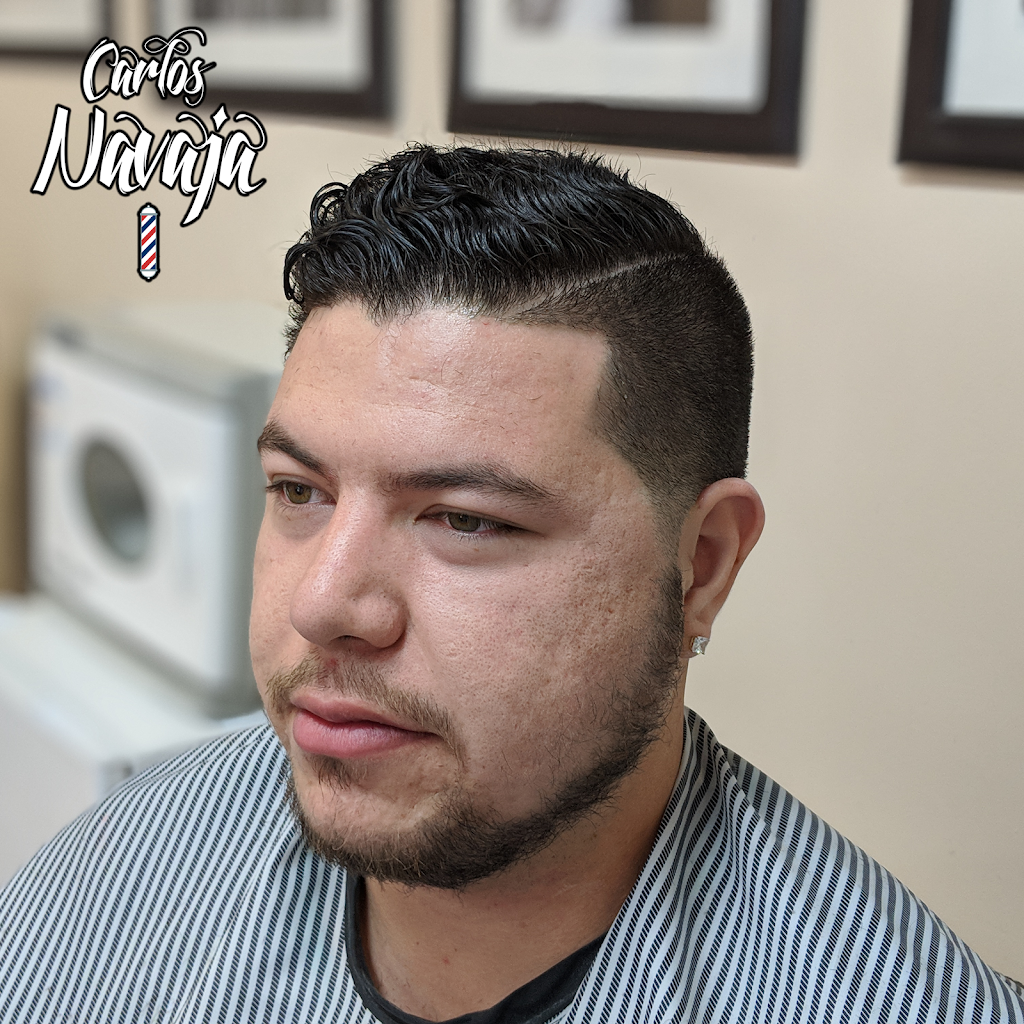 Carlos Navaja Mobile Barber Service | Bonaventure Blvd, Weston, FL 33326, USA | Phone: (954) 515-8474