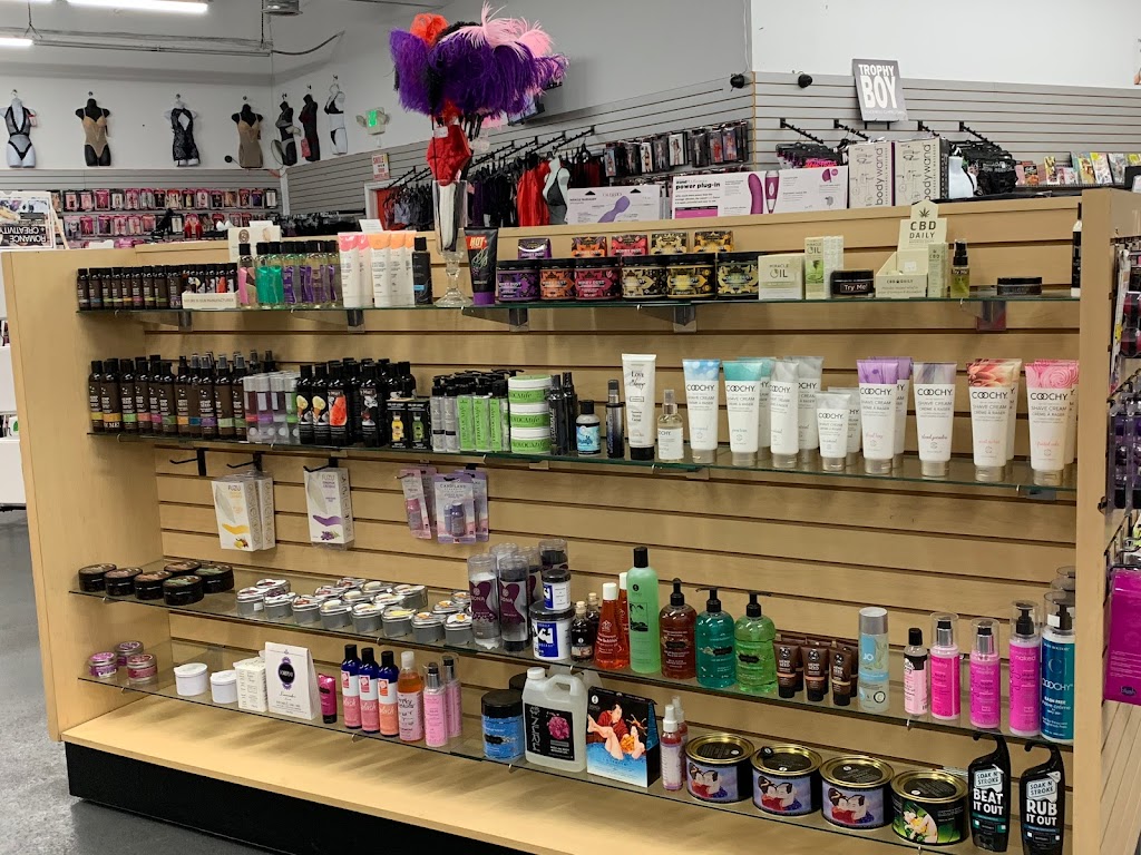 Adult Factory Outlet | 12907 Foothill Blvd, Sylmar, CA 91342, USA | Phone: (818) 336-9440