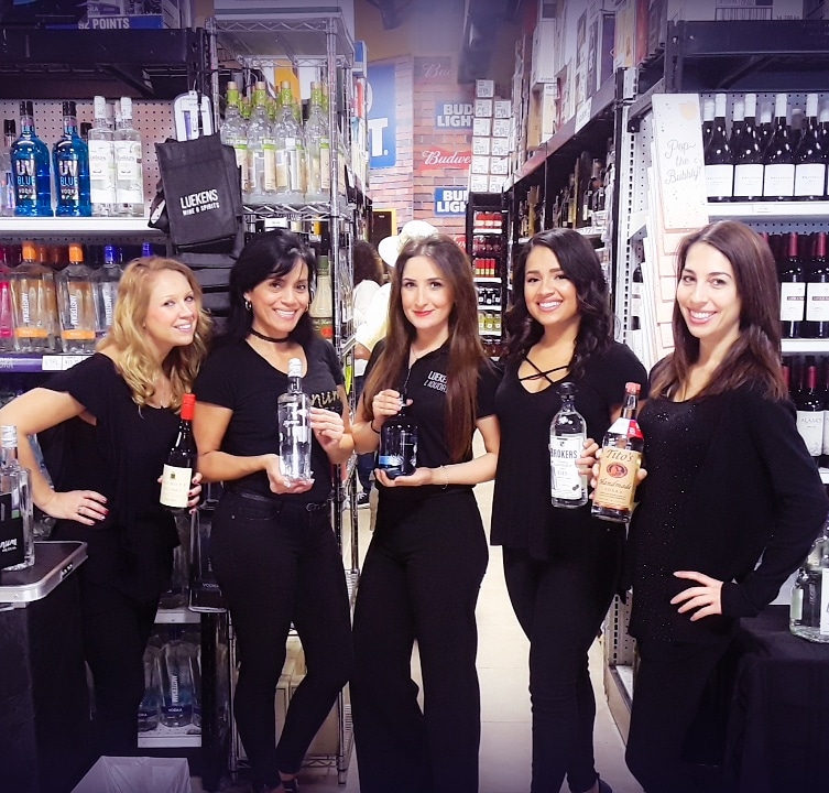 Luekens Wine & Spirits | 23025 US-19, Clearwater, FL 33759, USA | Phone: (727) 412-8924