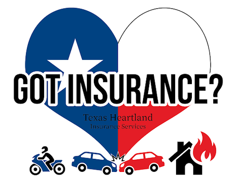 Texas Heartland Insurance Services | 187 Kirkham Cir #C, Kyle, TX 78640, USA | Phone: (512) 781-4710