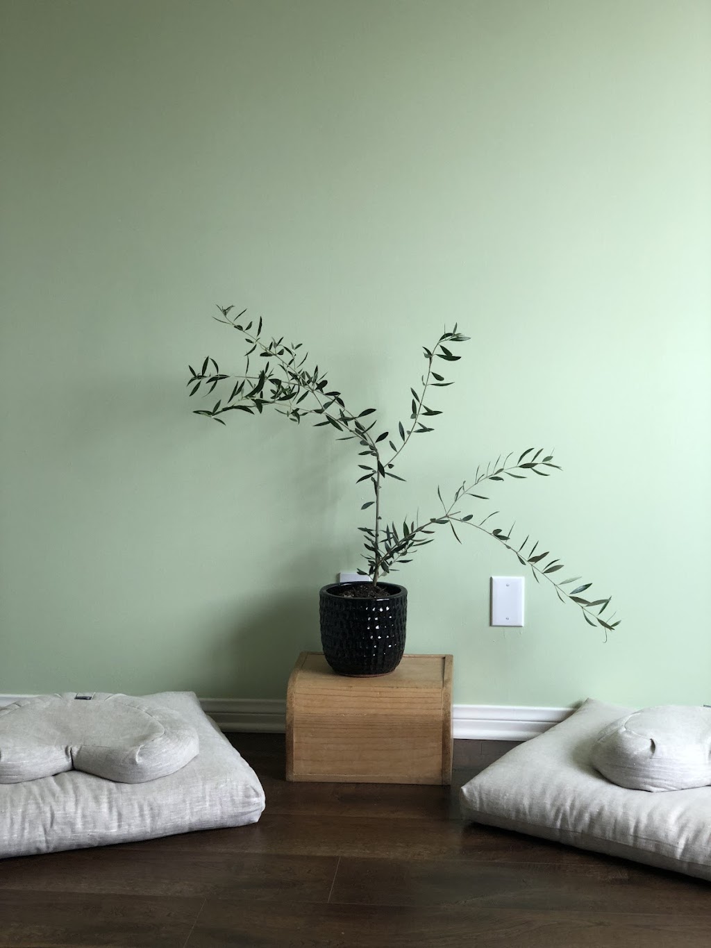 Pür Joy Yoga | 1910 Hillhurst Ave, Los Angeles, CA 90027, USA | Phone: (323) 428-5712