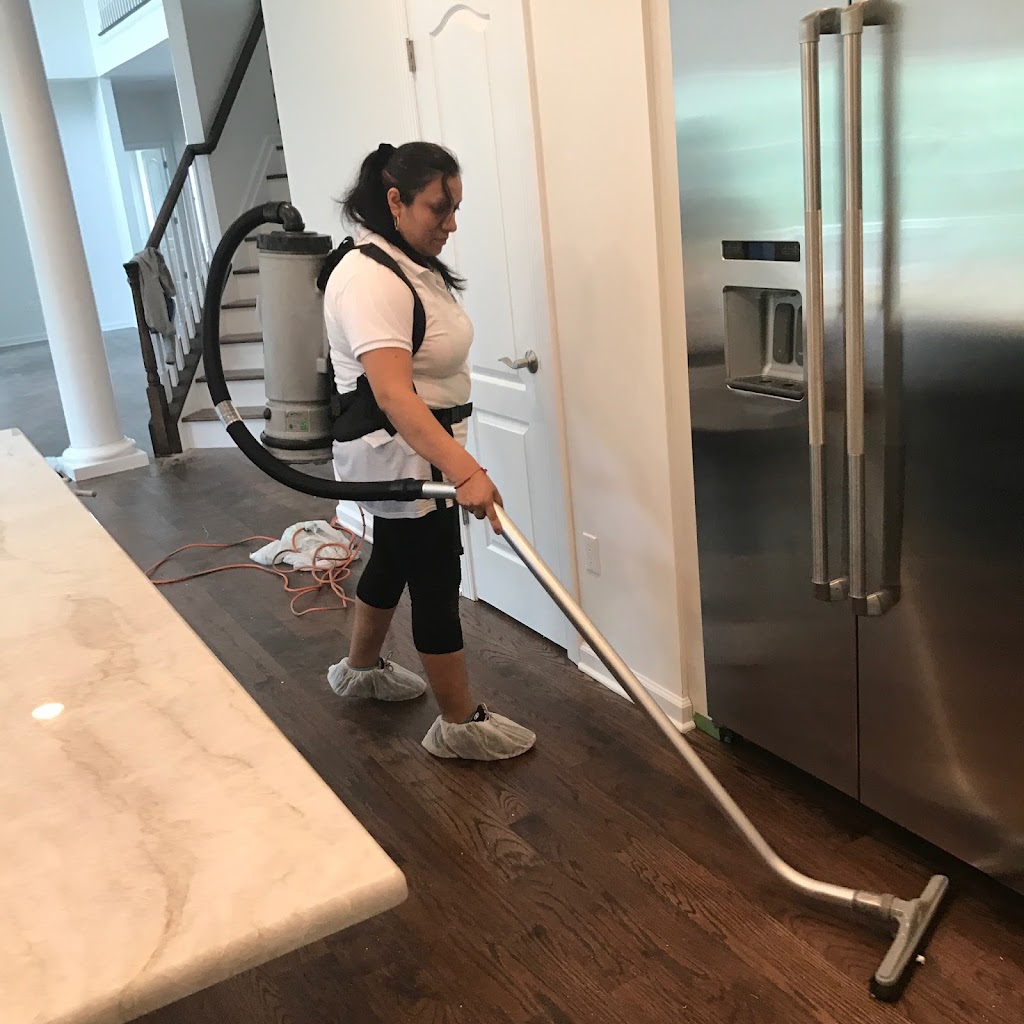 Express Cleaning Facility Services | 35 3rd St, East Brunswick, NJ 08816, USA | Phone: (732) 794-6000