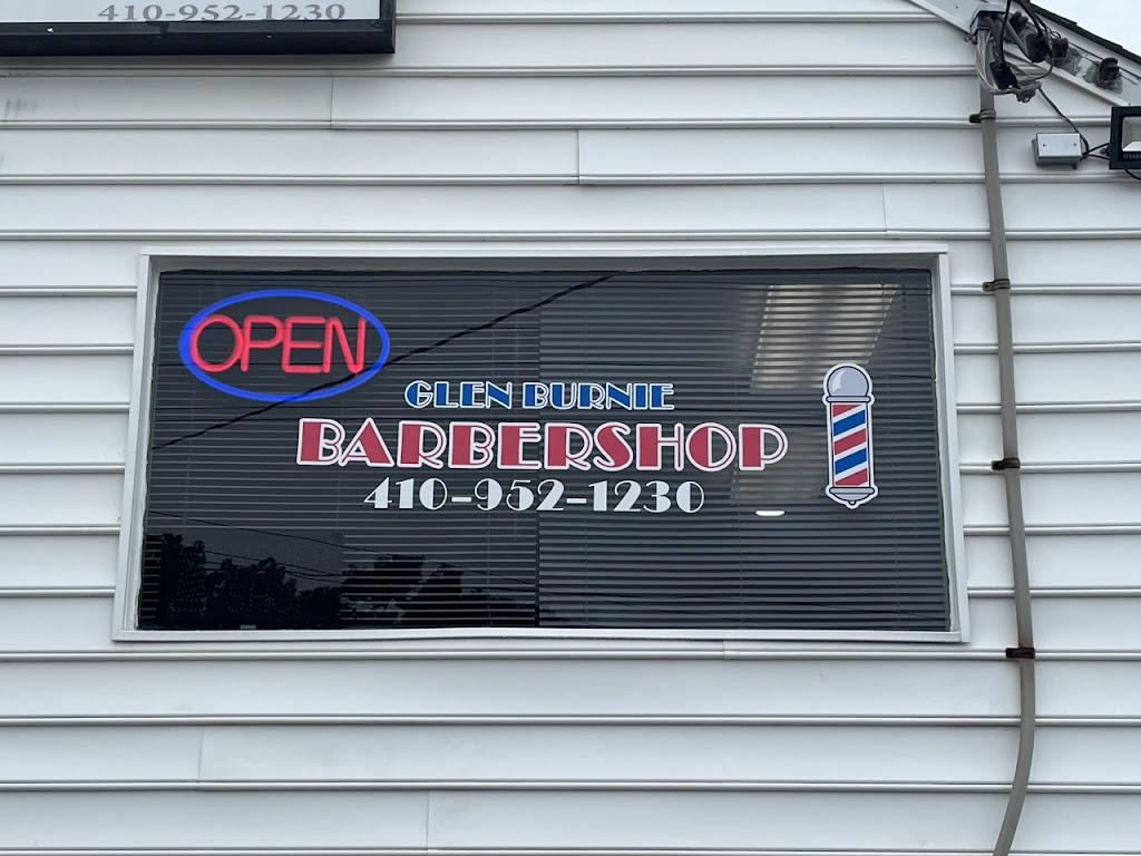 Glen Burnie Barber Shop | 3 Harding Rd suite A, Glen Burnie, MD 21060, USA | Phone: (410) 952-1230