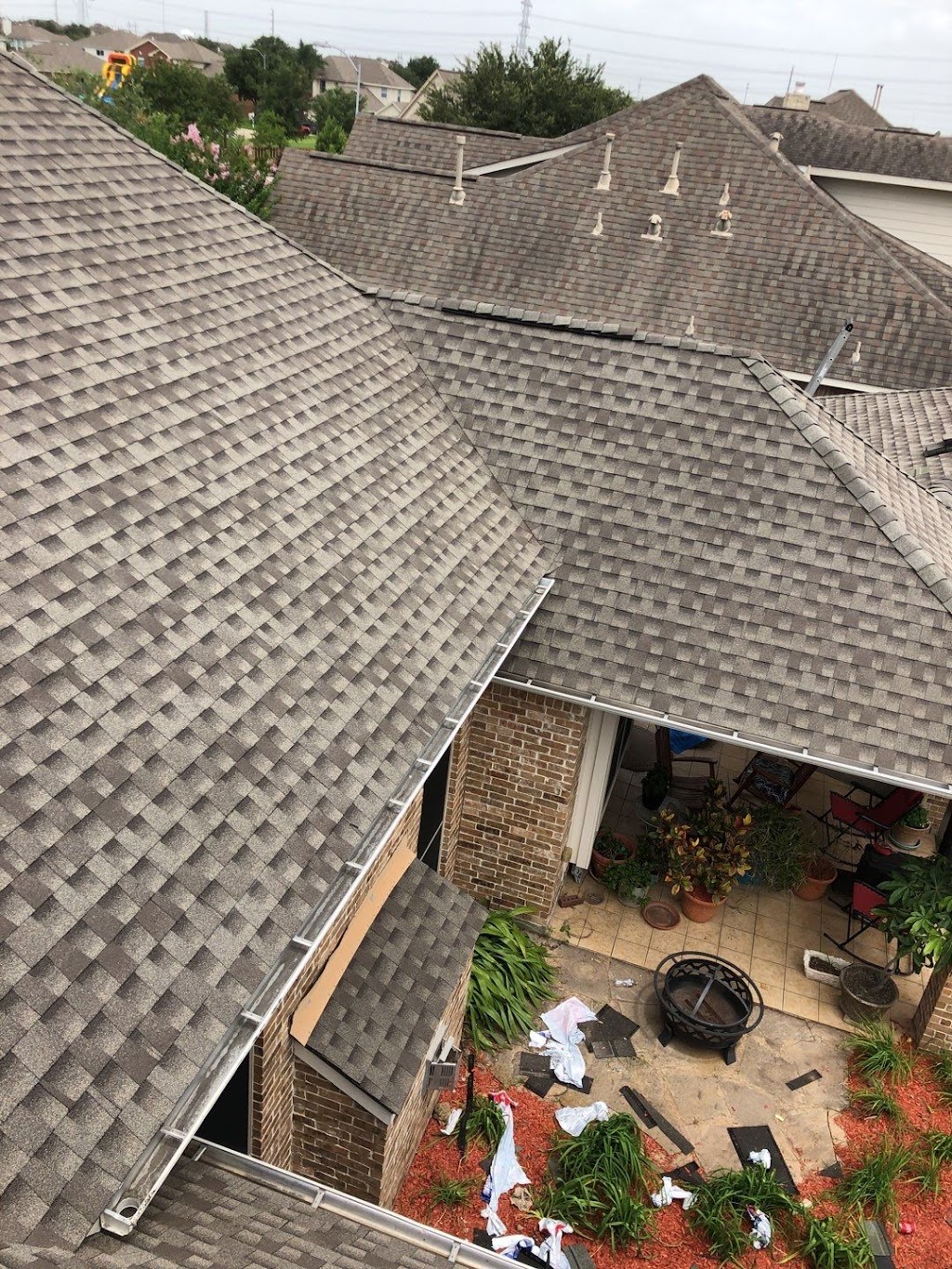 Elite Roofing LLC | 830 Apollo St, Houston, TX 77058, USA | Phone: (713) 804-7663