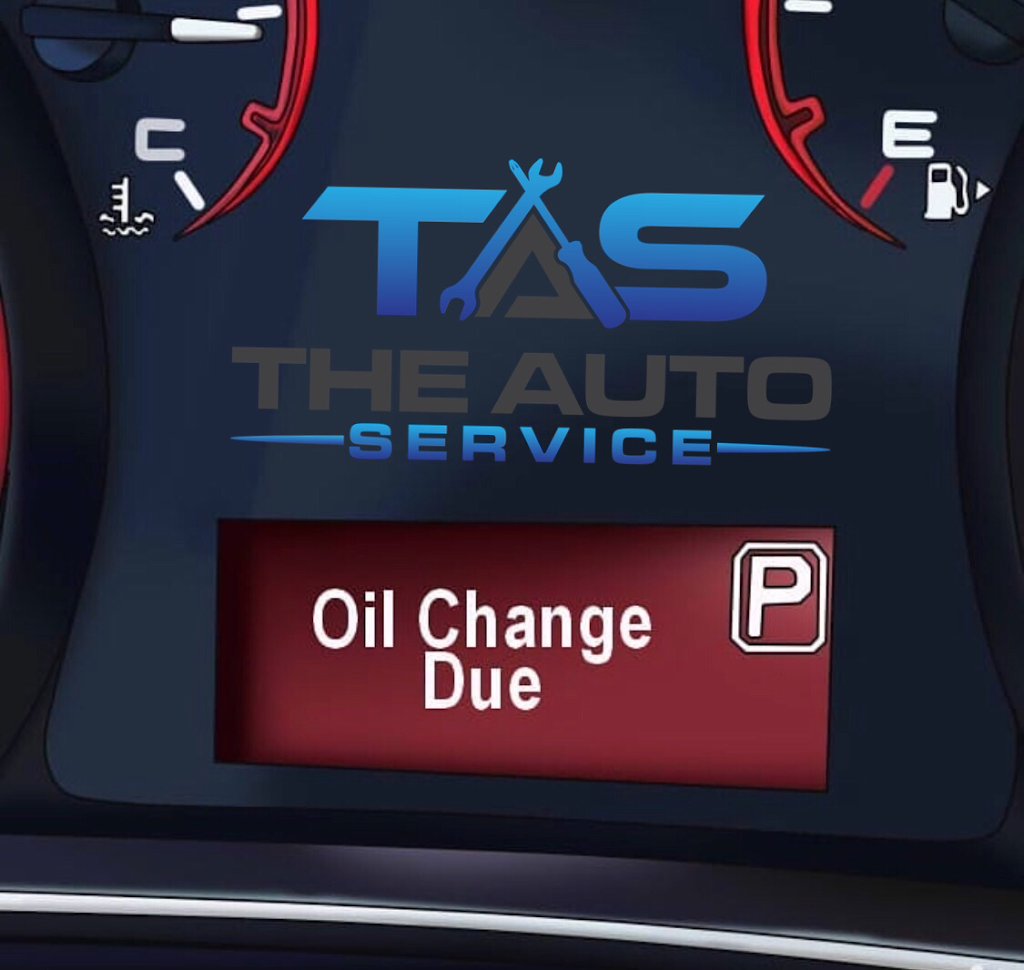 The Auto Service - TAS | 1026 York Rd, Towson, MD 21204, USA | Phone: (410) 938-8438