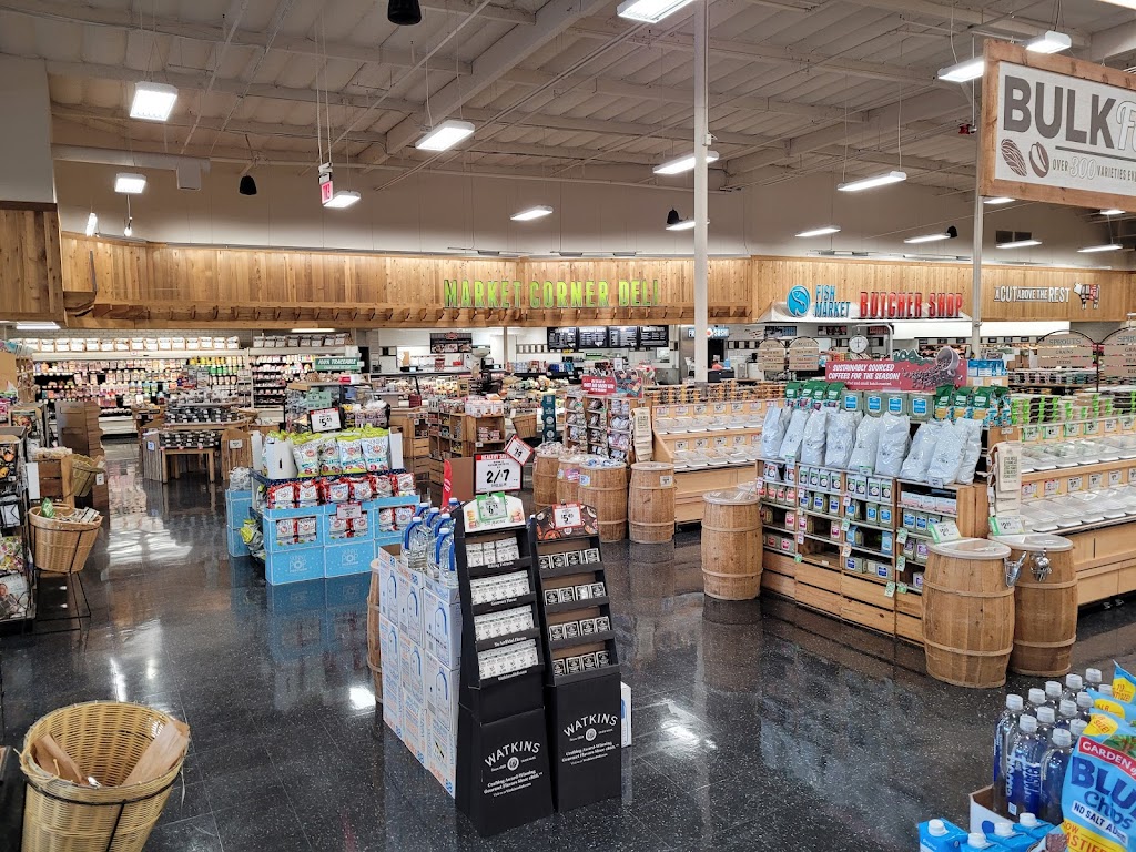 Sprouts Farmers Market | 471 College Blvd UNIT 1, Oceanside, CA 92057, USA | Phone: (760) 726-7274