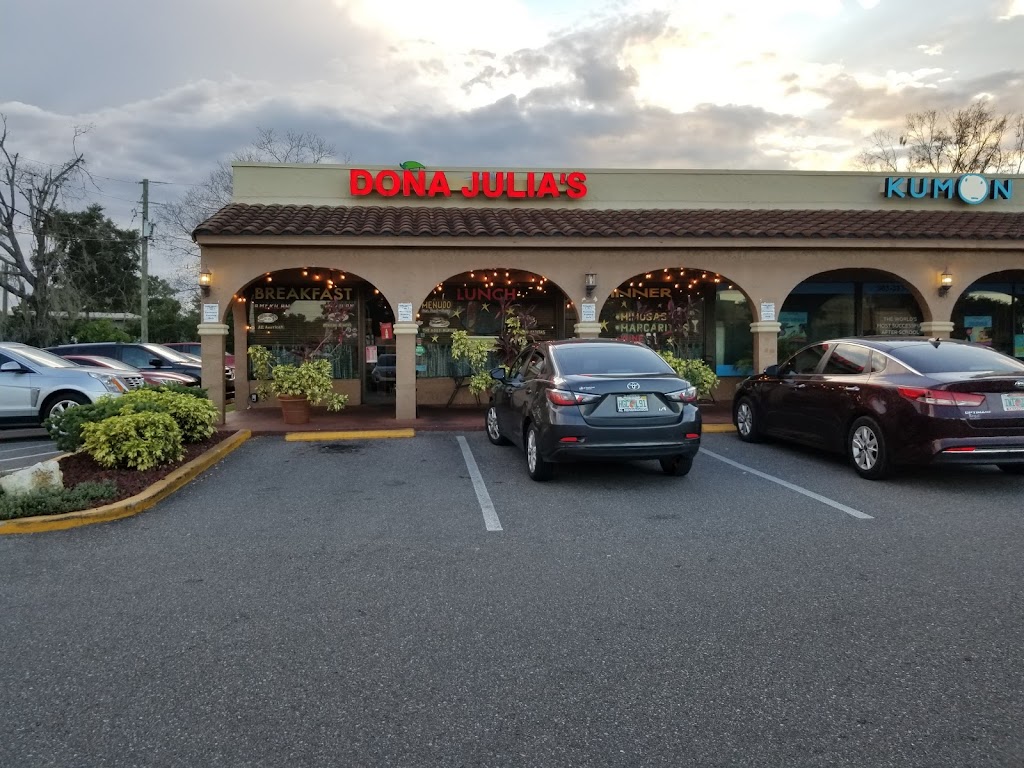 Dona Julias Mexican Restaurant | 5375 Florida Ave S, Lakeland, FL 33813, USA | Phone: (863) 648-0858