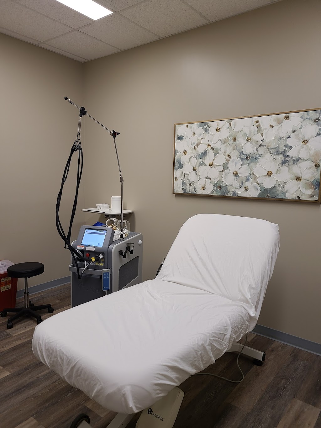 Milan Laser Hair Removal | 8338 E 21st St N, Wichita, KS 67206, USA | Phone: (316) 215-8339