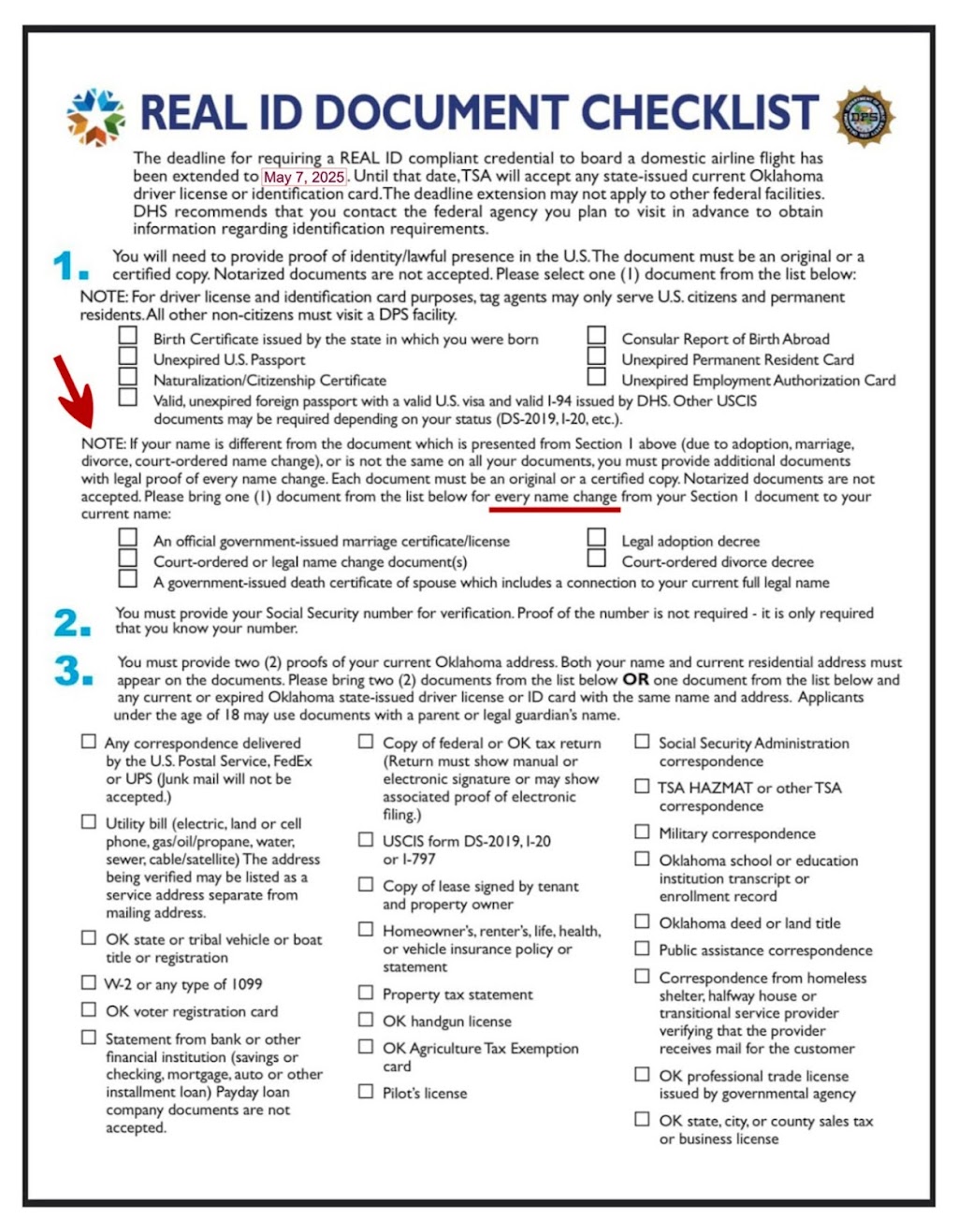 Muskogee Tag Agency 315 State St, Muskogee, OK 74401, USA BusinessYab