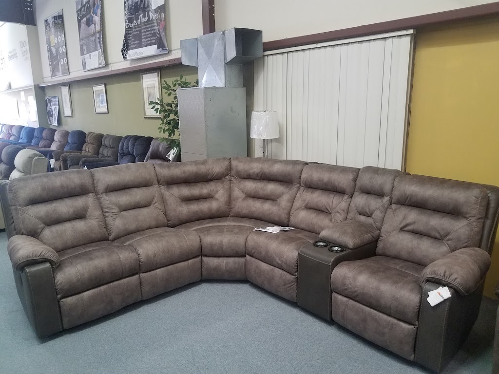 Watsons 87 Furniture | 15520 W High St, Middlefield, OH 44062, USA | Phone: (440) 632-5966