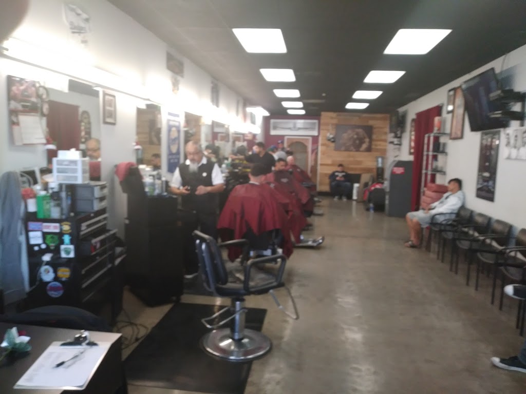 S & S Barber Co | 4133 Riverside Dr, Chino, CA 91710, USA | Phone: (909) 590-4452