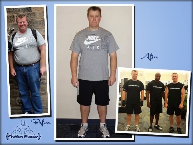 TruView Fitness | 6601 Diamond Dr, McKinney, TX 75070, USA | Phone: (214) 552-4739