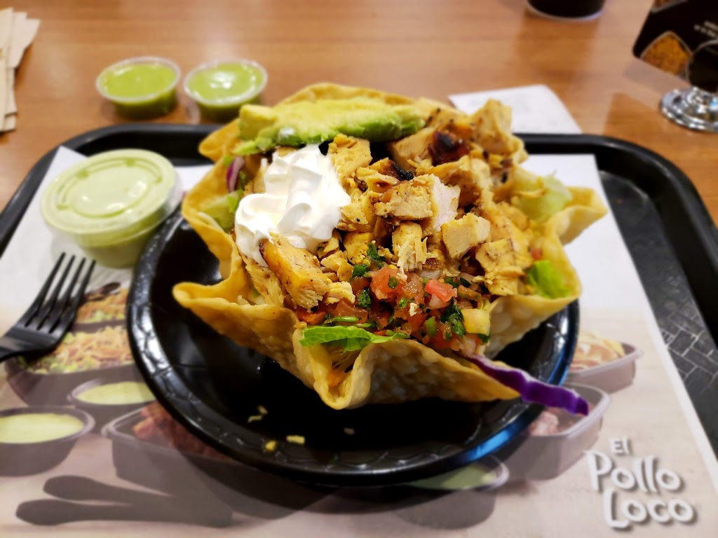 El Pollo Loco | 10506 Trinity Pkwy, Stockton, CA 95219, USA | Phone: (209) 478-1664