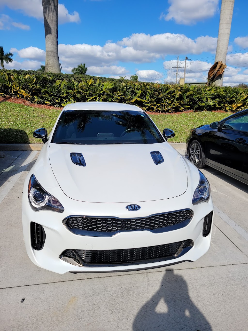 Rick Case Kia Sunrise Service | 14500 W Sunrise Blvd, Sunrise, FL 33323, USA | Phone: (954) 715-7582