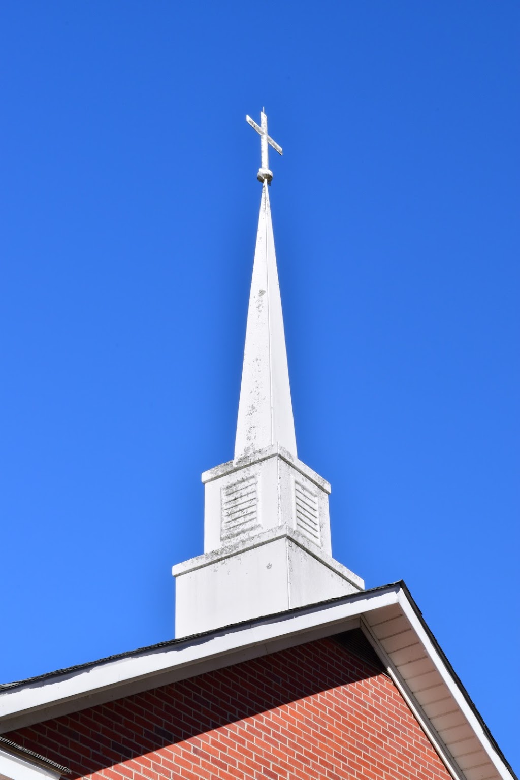 Chickahominy Baptist Church | 2900 Chickahominy Rd, Toano, VA 23168, USA | Phone: (757) 566-8330