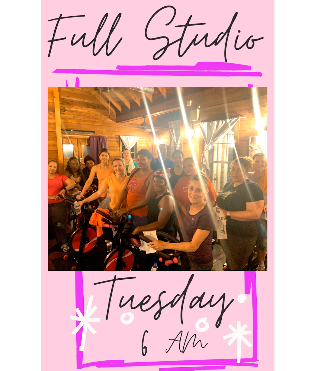 SpinCitas Spin Class | 3973 Eagle Landing Pkwy, Orange Park, FL 32065 | Phone: (904) 521-6571