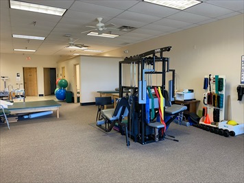 NovaCare Rehabilitation - Slippery Rock | 223 Grove City Rd Suite 5, Slippery Rock, PA 16057, USA | Phone: (724) 794-1039