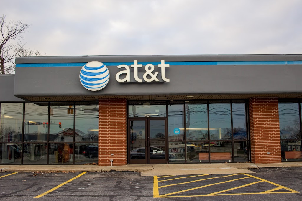 AT&T Store | 6294 Mayfield Rd, Mayfield Heights, OH 44124, USA | Phone: (440) 525-2565