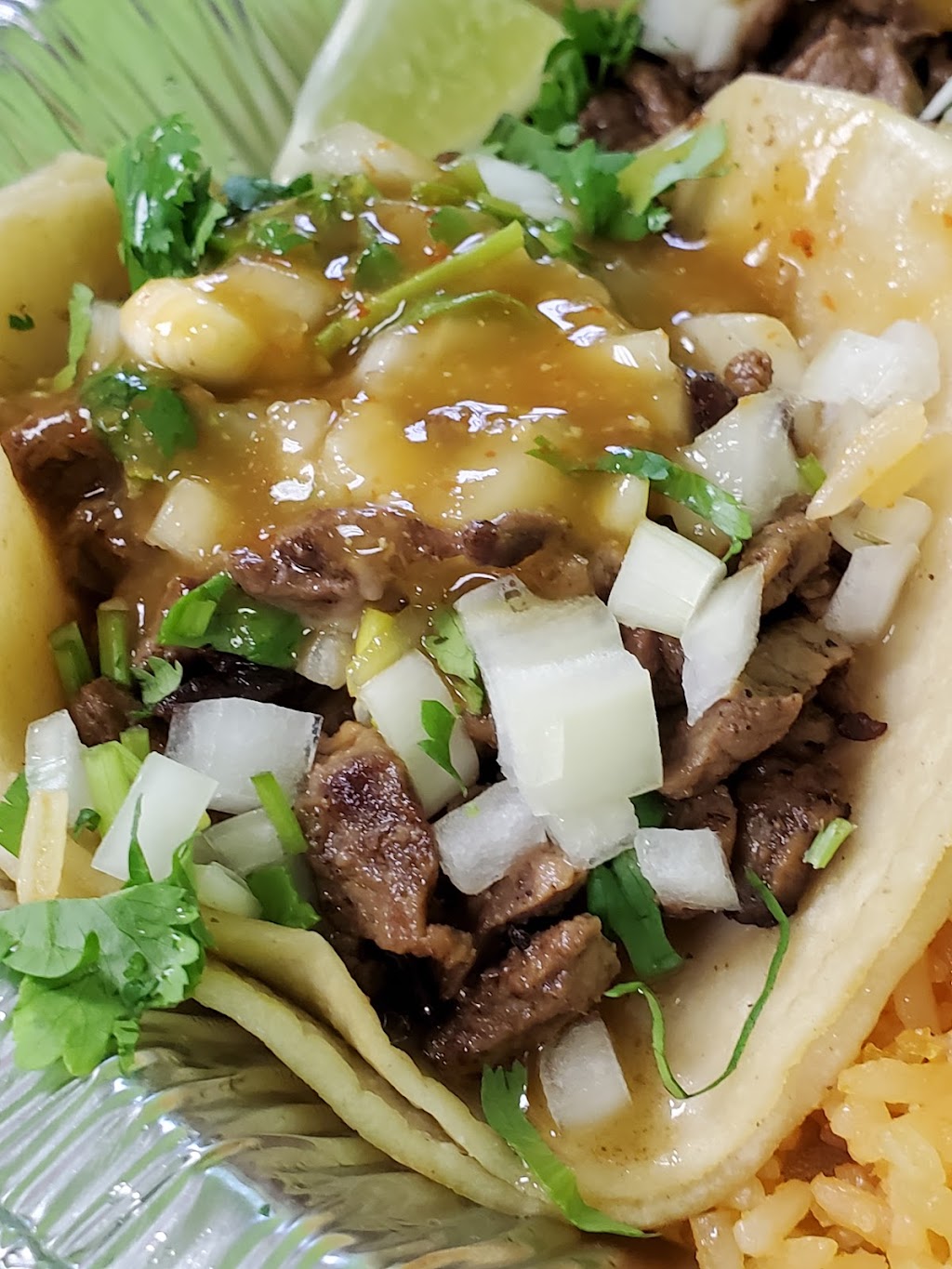 Tacos El Dorado | 906 S Washington Ave, Emmett, ID 83617, USA | Phone: (208) 284-6369