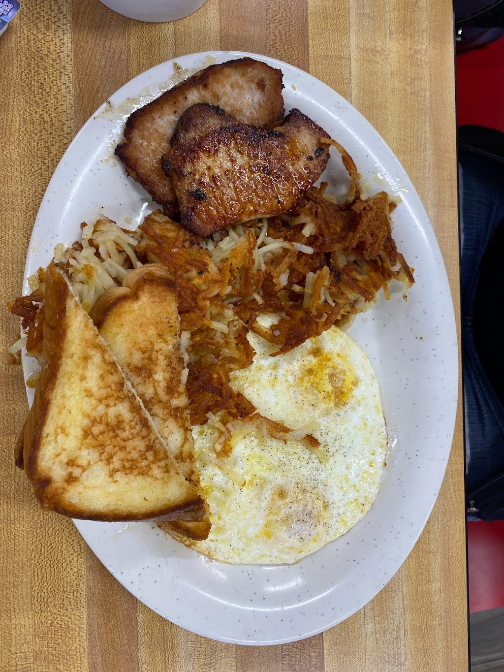 Breakfast Cove | 1942 Rosemark Rd, Atoka, TN 38004, USA | Phone: (901) 840-9875