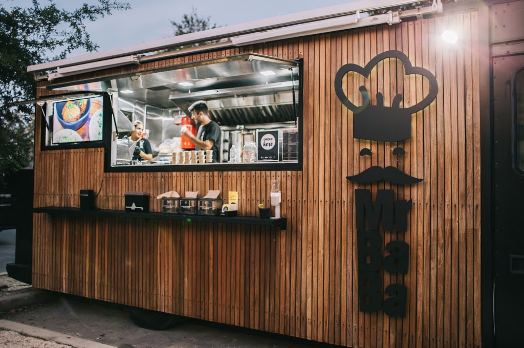 MR BABA | 144 NE 27th St, Miami, FL 33137, USA | Phone: (305) 799-1015