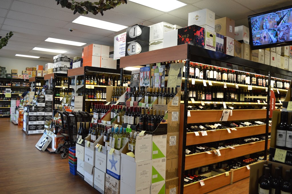 Nj Wine Gallery of Milltown | 310 Ryders Ln, Milltown, NJ 08850, USA | Phone: (732) 651-1222