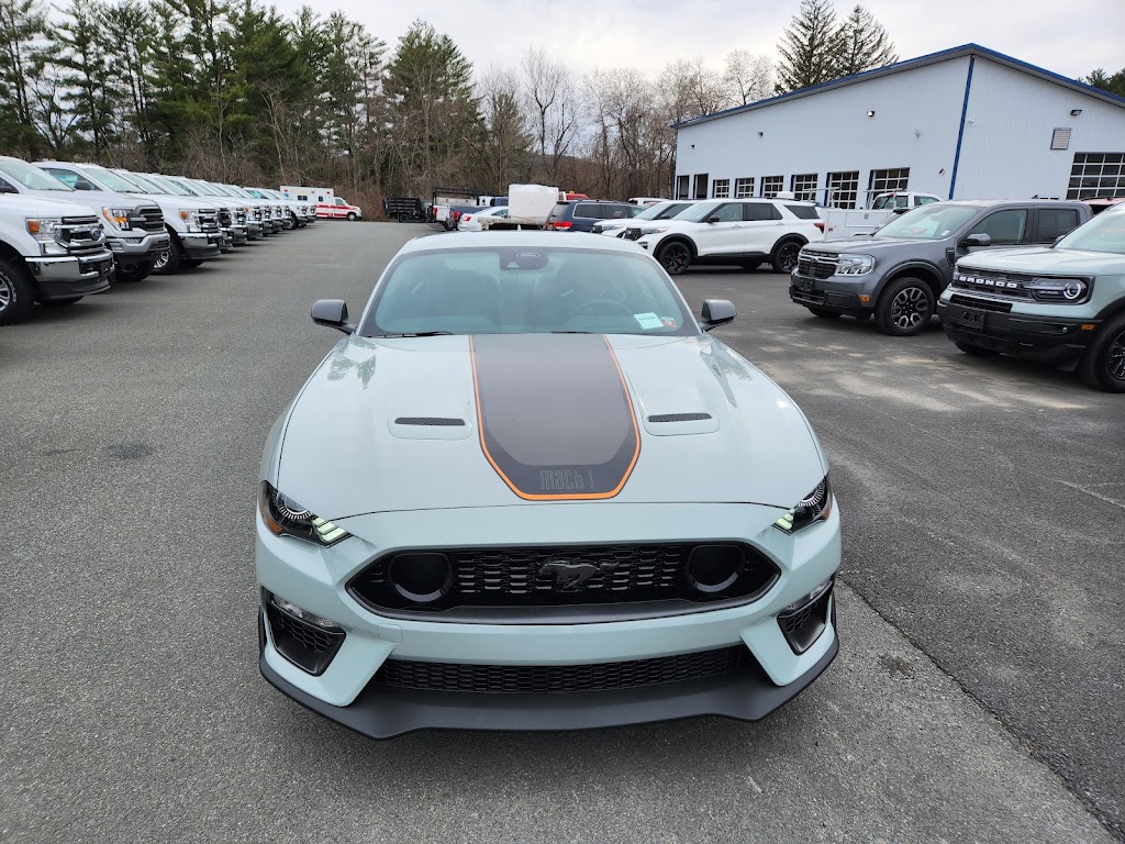 Marchese Ford, Inc. | NY-22, New Lebanon, NY 12125, USA | Phone: (518) 766-5000