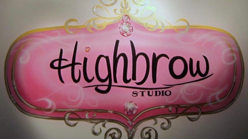 Highbrow Studio | 12002 Lebanon Rd, Mt. Juliet, TN 37122, USA | Phone: (615) 288-4733